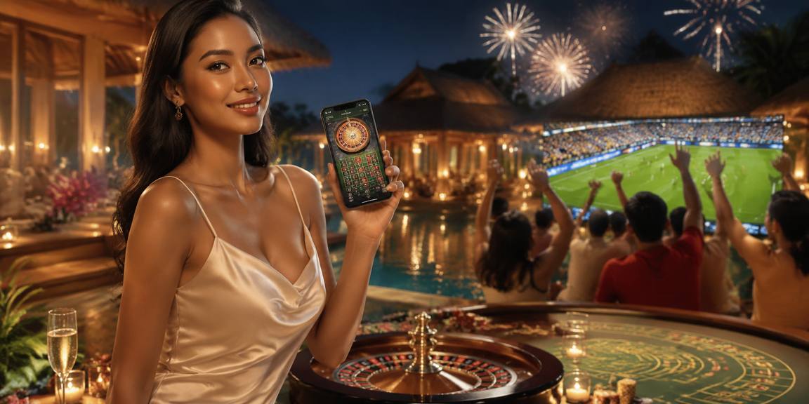 balivegas gaming platform