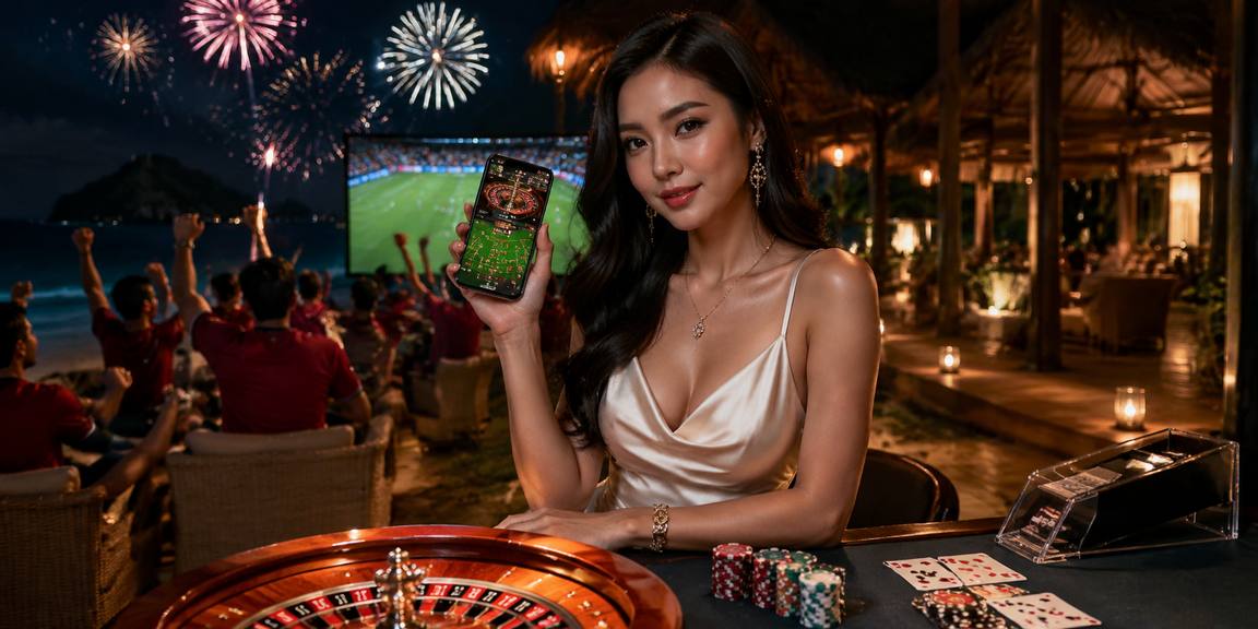 balivegas Market selection