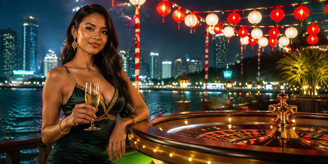 balivegas Games beside sports